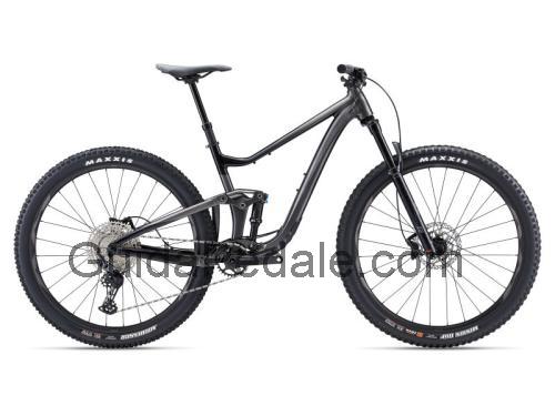 Giant Trance 29 scheda tecnica 